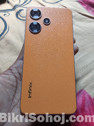 Infinix Hot 30i